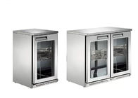 Equipo de refrigeración de abastecimiento de enfriamiento rápido de 5.5kw 0.3L