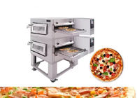 Horno de la pizza de la calidad comercial del aire caliente 380V del restaurante