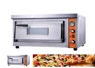 pizza comercial Oven For Restaurant de 72kg 920m m
