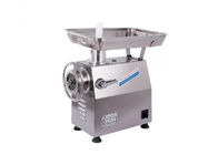 Máquina para picar carne de acero inoxidable de la sobremesa 850W 250KG/H