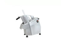 Aleación de aluminio 230V 1400r Min Vegetable Cutting Machine