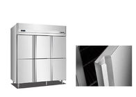 Equipo de refrigeración de abastecimiento de limpieza fácil de R134A 1820m m