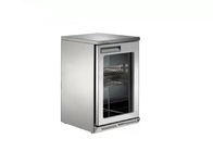 Congelador de refrigerador de abastecimiento de la refrigeración por aire 0.1L 3kw