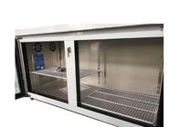 Equipo de refrigeración de abastecimiento de cierre automático de 497W 0.5L