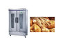 Fast Heated 12 Trays 40kg Commercial Baking Machine