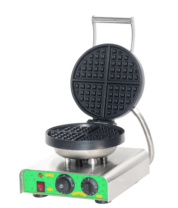 Solo equipo de proceso eléctrico de los snacks del fabricante de la galleta para el hotel