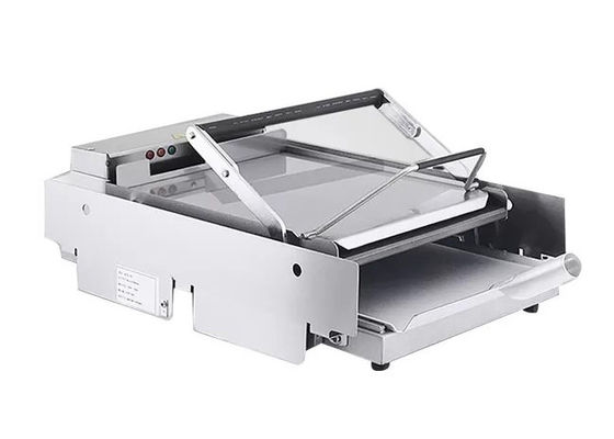 equipo de proceso de la panadería 2.4kw