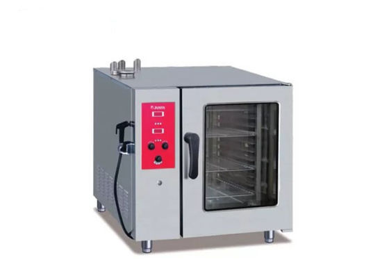 Cocina comercial eléctrica de 380V 18.5kw que cocina el equipo