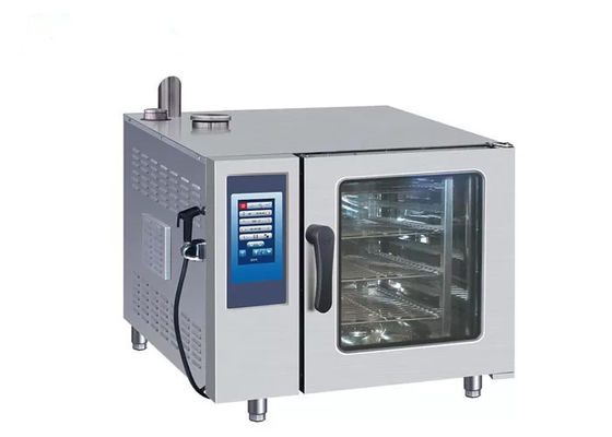 Equipo comercial de limpieza automático de la cocina 50HZ de 900m m