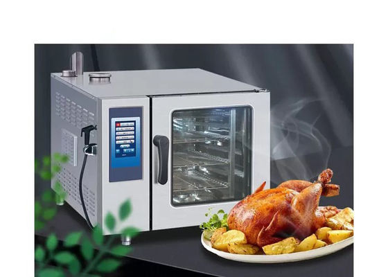 Equipo comercial de limpieza automático de la cocina 50HZ de 900m m