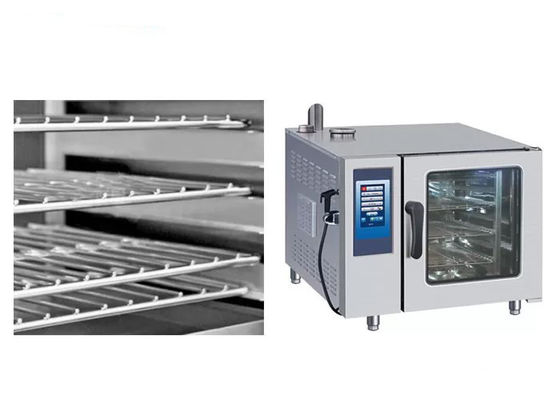 Equipo comercial de limpieza automático de la cocina 50HZ de 900m m