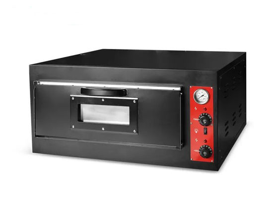 Horno comercial de la pizza 4.5KW