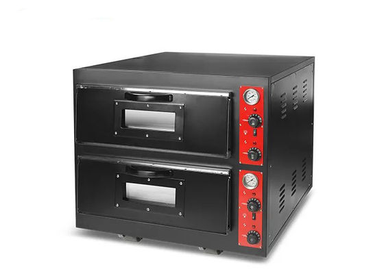 Horno comercial de la pizza 4.5KW