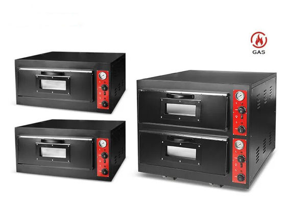 Horno comercial de la pizza 4.5KW