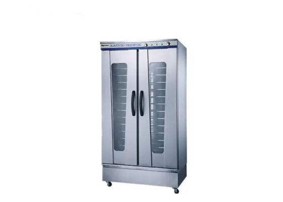horno de panadería industrial 2.8kw