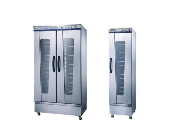 horno de panadería industrial 2.8kw