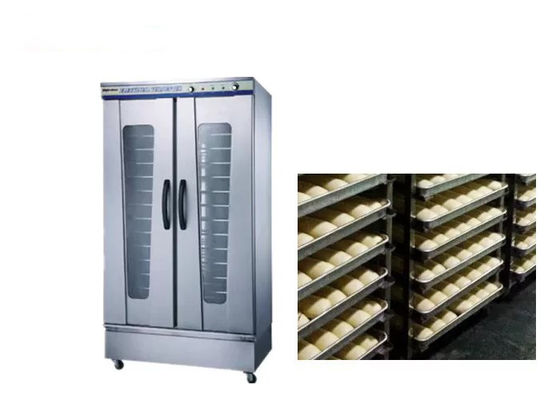horno de panadería industrial 2.8kw
