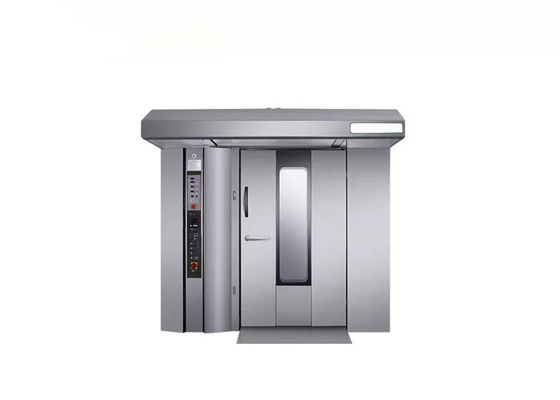 horno de panadería industrial 380V