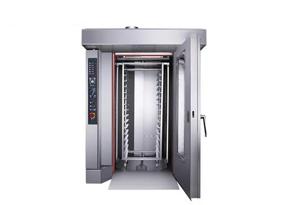 horno de panadería industrial 380V