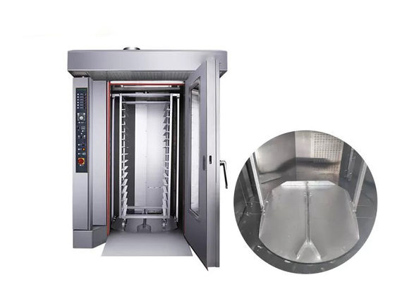 horno de panadería industrial 380V