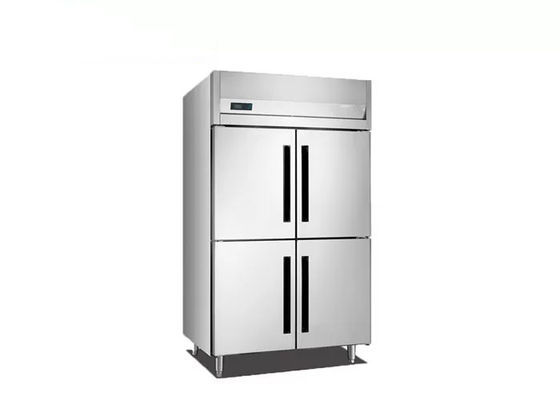 Equipo de refrigeración de abastecimiento de las bandejas 690w del indicador digital 14