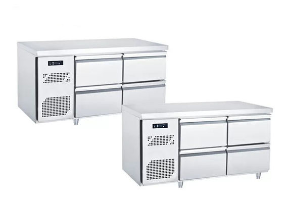 Equipo de refrigeración de abastecimiento ahorro de energía de 300L 285W