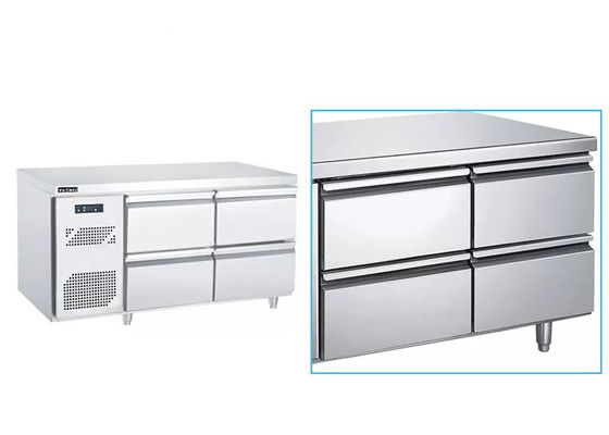 Equipo de refrigeración de abastecimiento ahorro de energía de 300L 285W