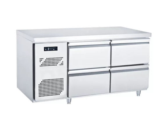 Equipo de refrigeración de abastecimiento ahorro de energía de 300L 285W