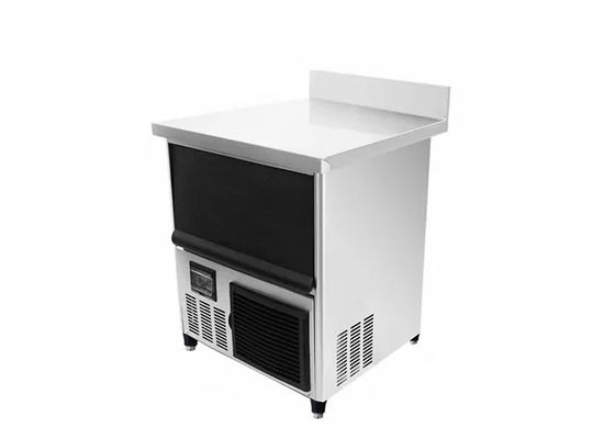Refrigerador de abastecimiento de los SS 304 785m m 350W Undercounter