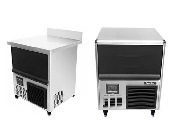 Refrigerador de abastecimiento de los SS 304 785m m 350W Undercounter