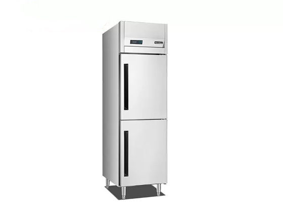 Verticalmente equipo de refrigeración de abastecimiento 500L de 1980m m