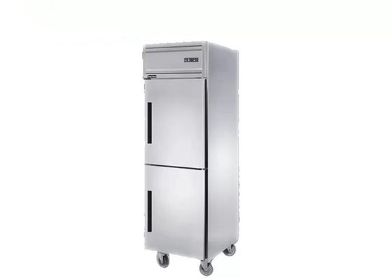Verticalmente equipo de refrigeración de abastecimiento 500L de 1980m m