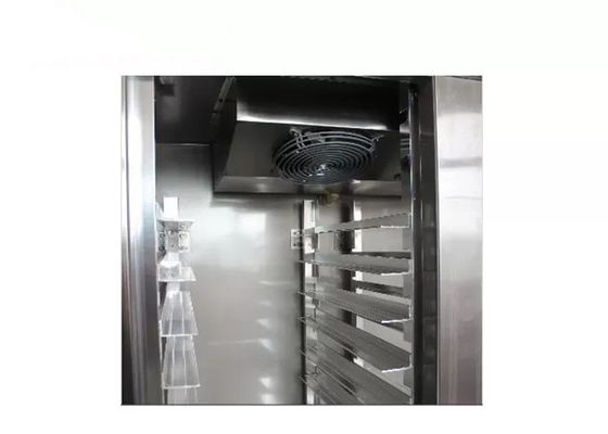Verticalmente equipo de refrigeración de abastecimiento 500L de 1980m m