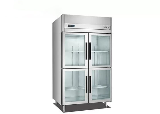 equipo de refrigeración de abastecimiento 540W