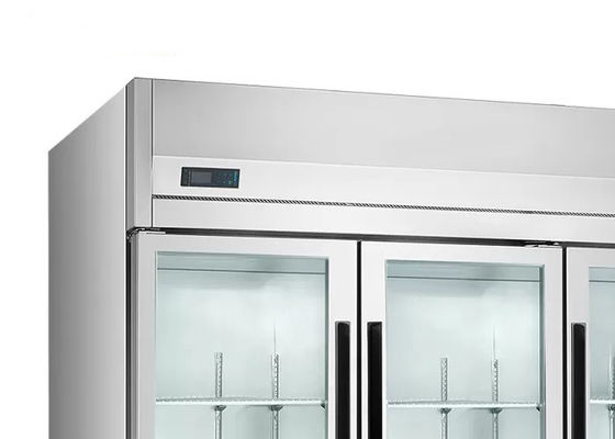 equipo de refrigeración de abastecimiento 540W