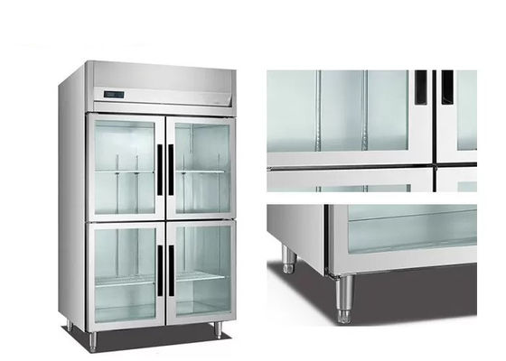 equipo de refrigeración de abastecimiento 540W