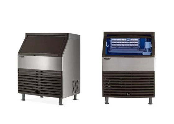 equipo de refrigeración de abastecimiento 36kg