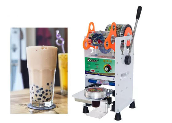 máquina del lacre de la taza de 460m m