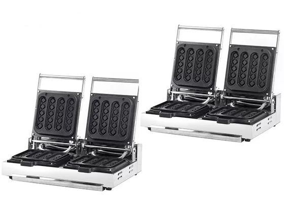 fabricante eléctrico del mollete 240V